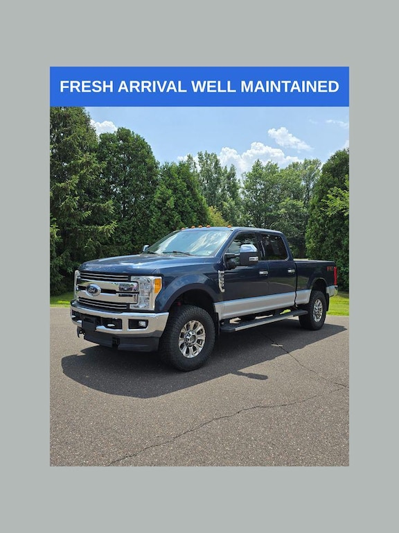 2017 Ford