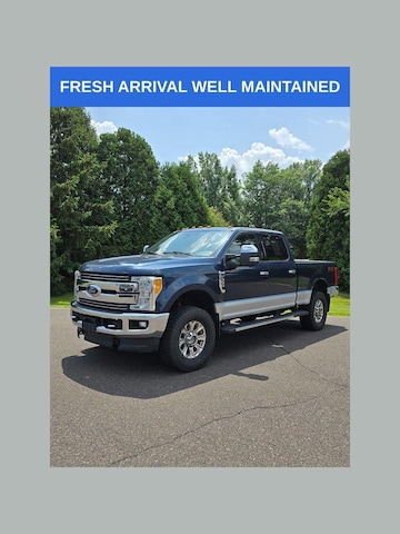 2017 Ford