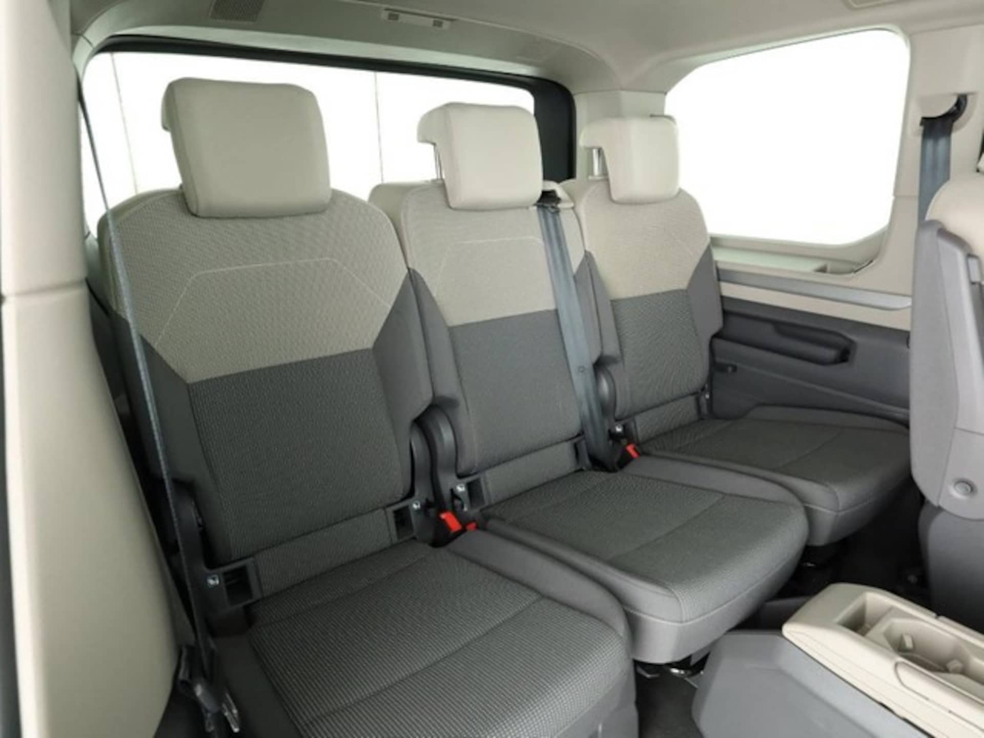 Volkswagen Multivan Life