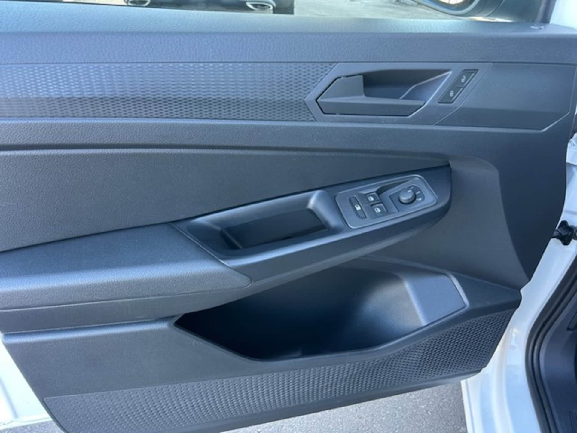 Volkswagen Caddy Cargo EcoProfi