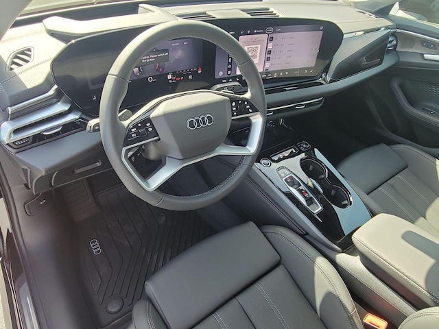 2026 Audi A5 Sedan