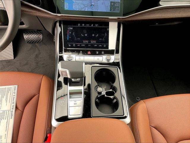 2026 Audi Q7 S Line Premium Plus - Photo 10