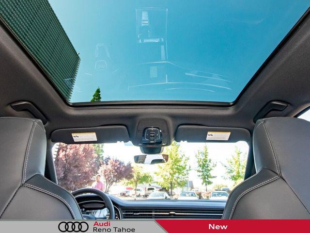 2026 Audi SQ7 Premium Plus - Photo 53