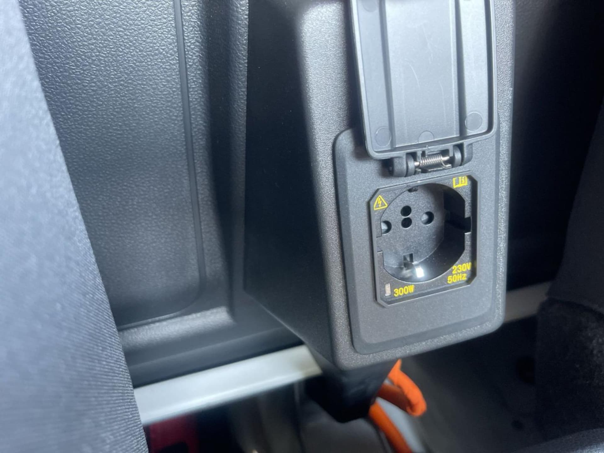Volkswagen Caddy Cargo