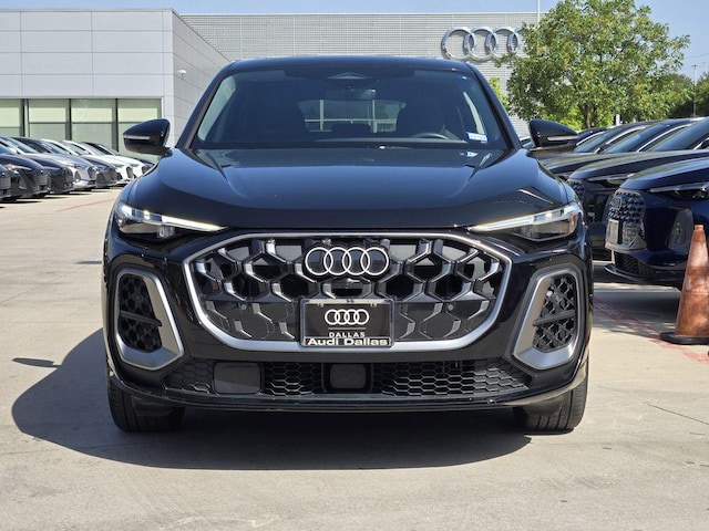 2025 Audi Q5 Sportback