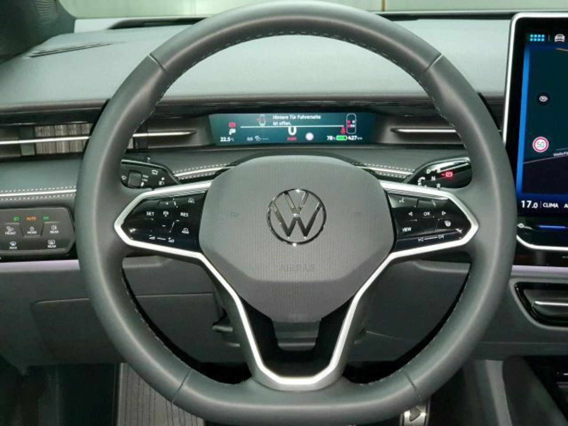Volkswagen ID.7 Tourer Pro