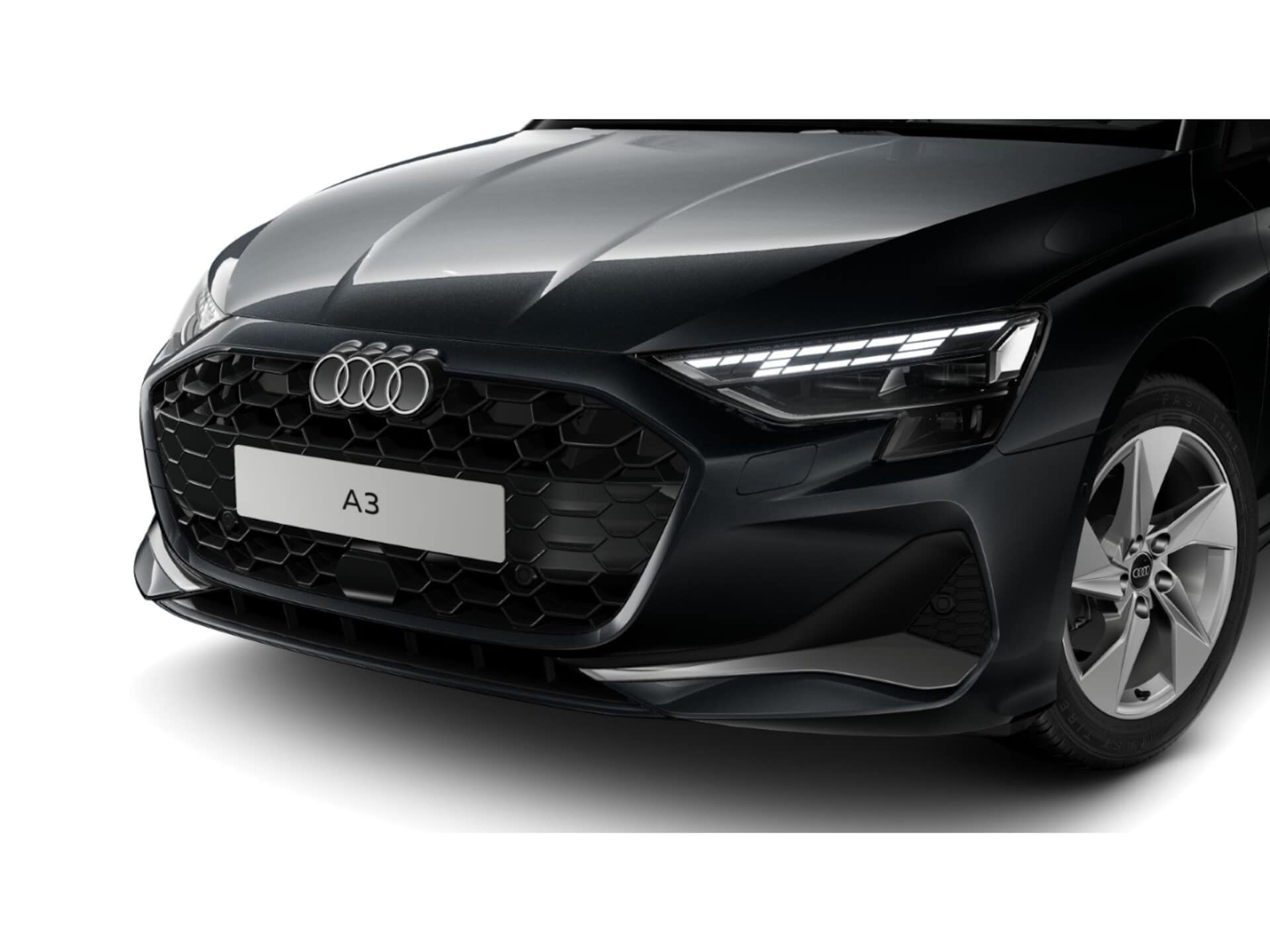 Audi A3 Sportback Advanced