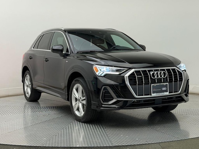 2023 Audi Q3 SUV
