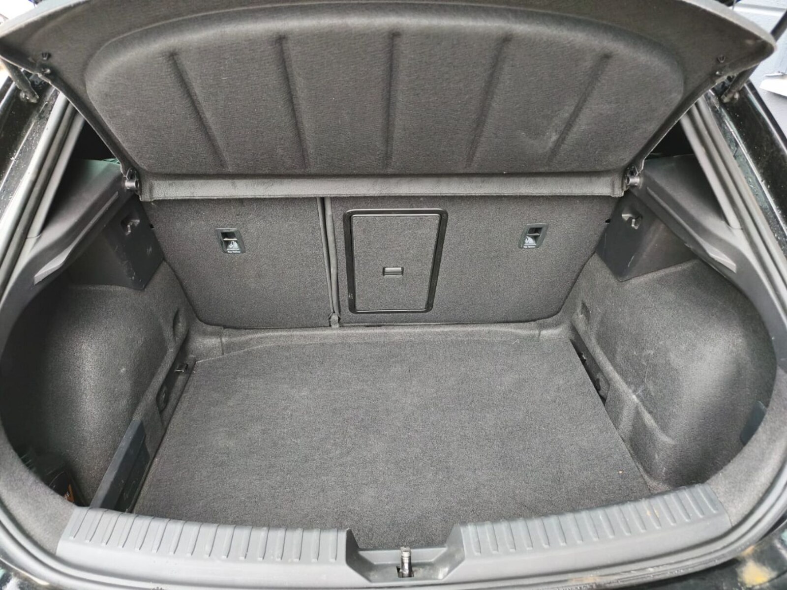 CUPRA Leon – Bild 5