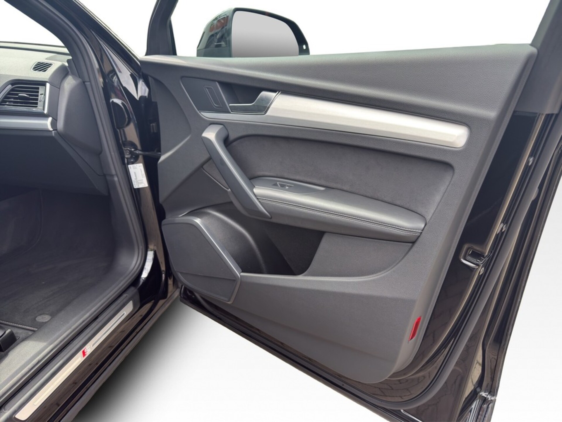Audi Q5 SUV S line