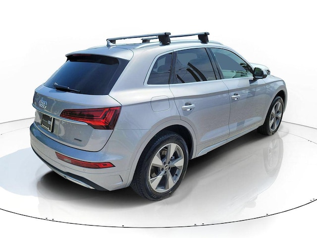 2022 Audi Q5