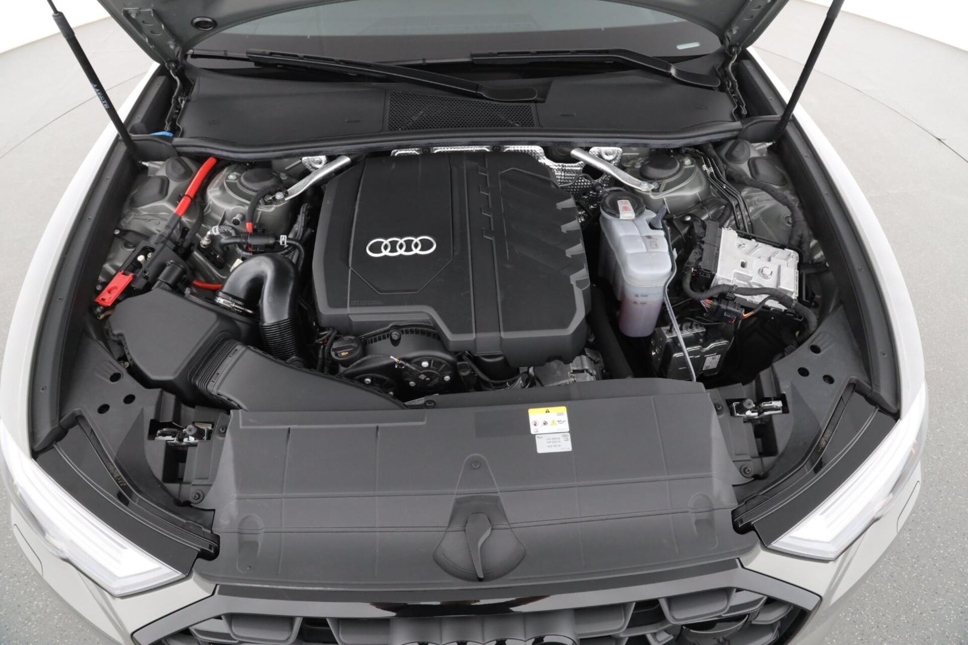 Audi A6 Avant Sport