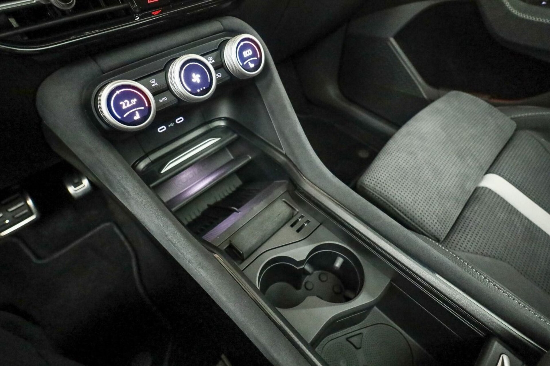 Skoda Kodiaq Sportline