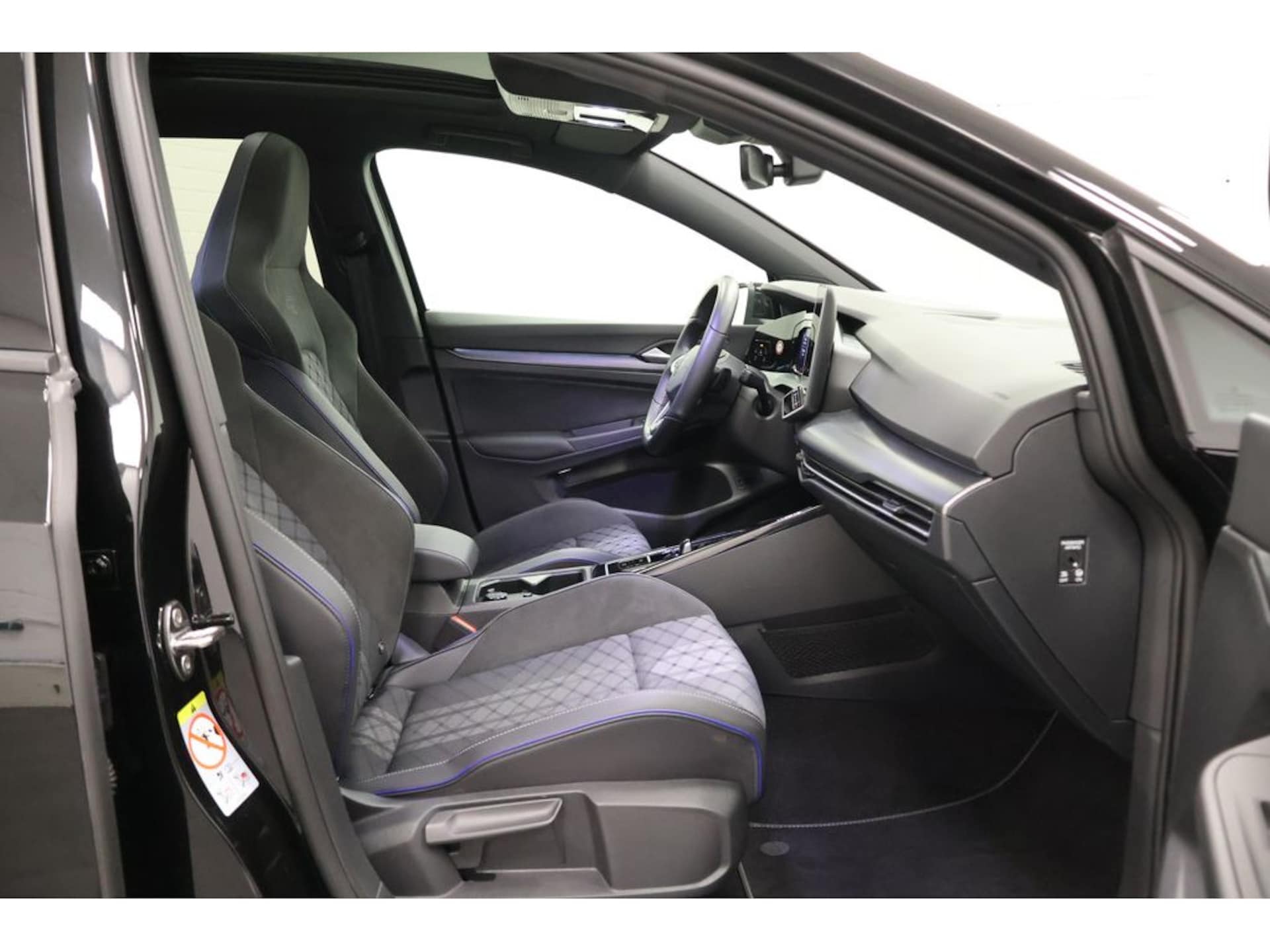 Volkswagen Golf Variant R-Line