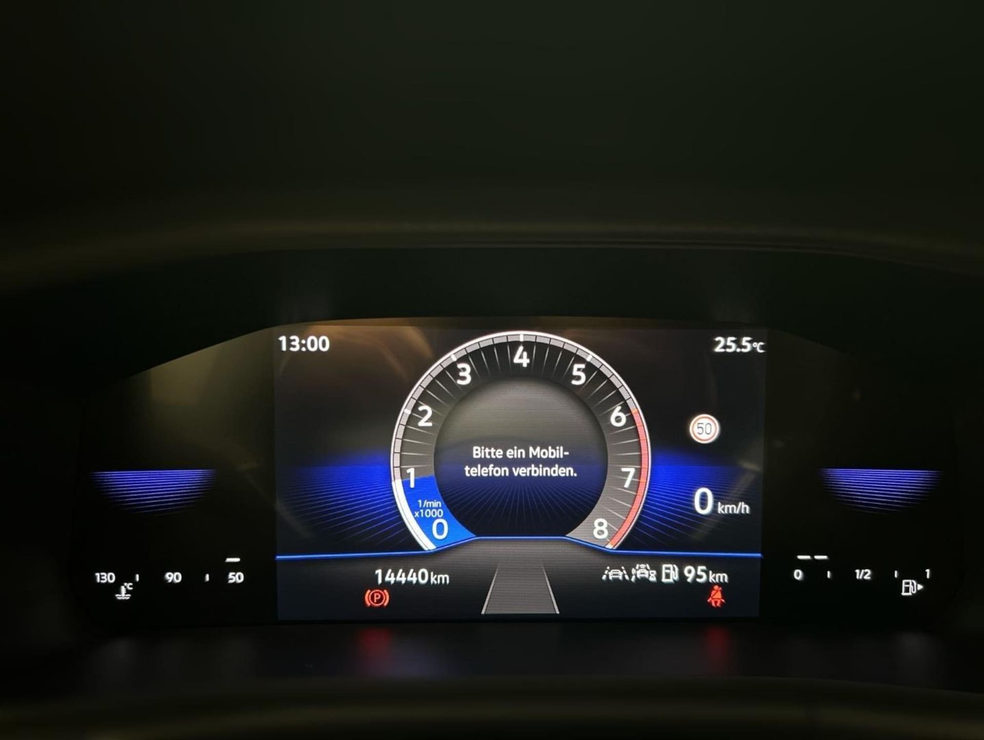 Volkswagen T-Cross Basis-Modell