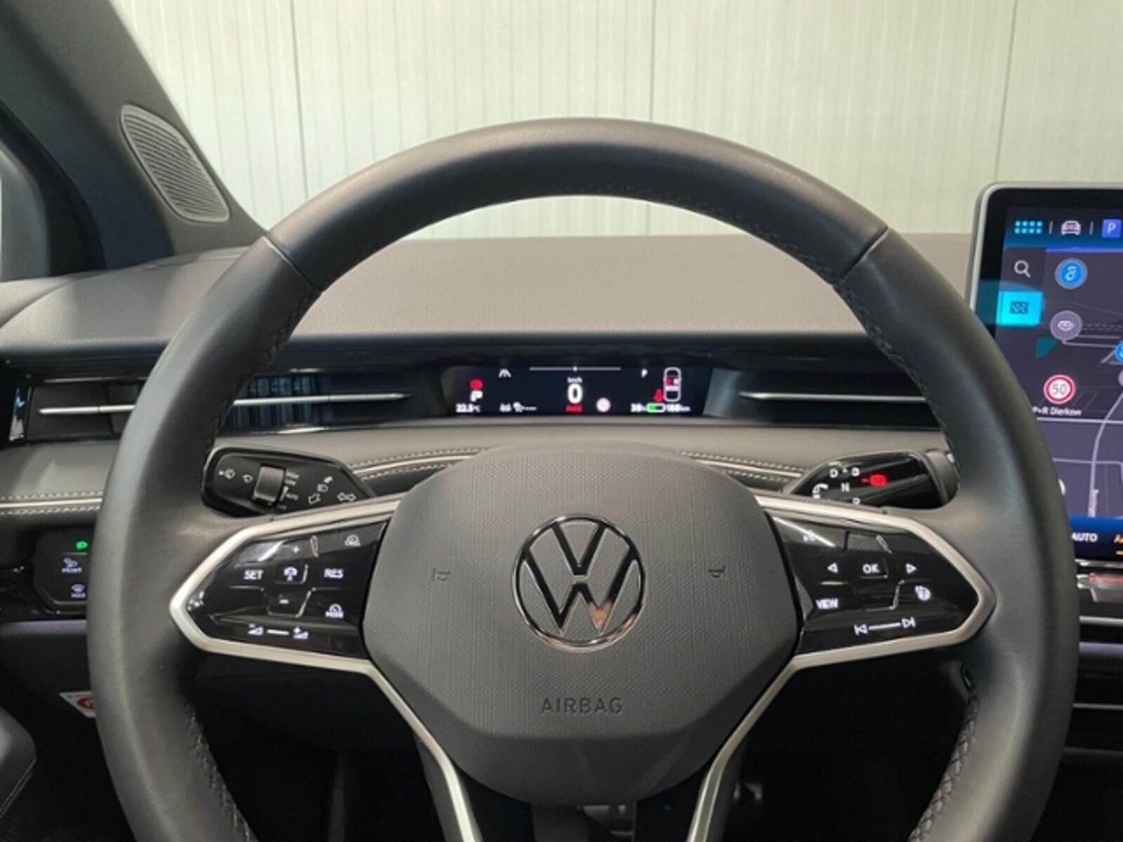 Volkswagen ID.7 – Bild 13