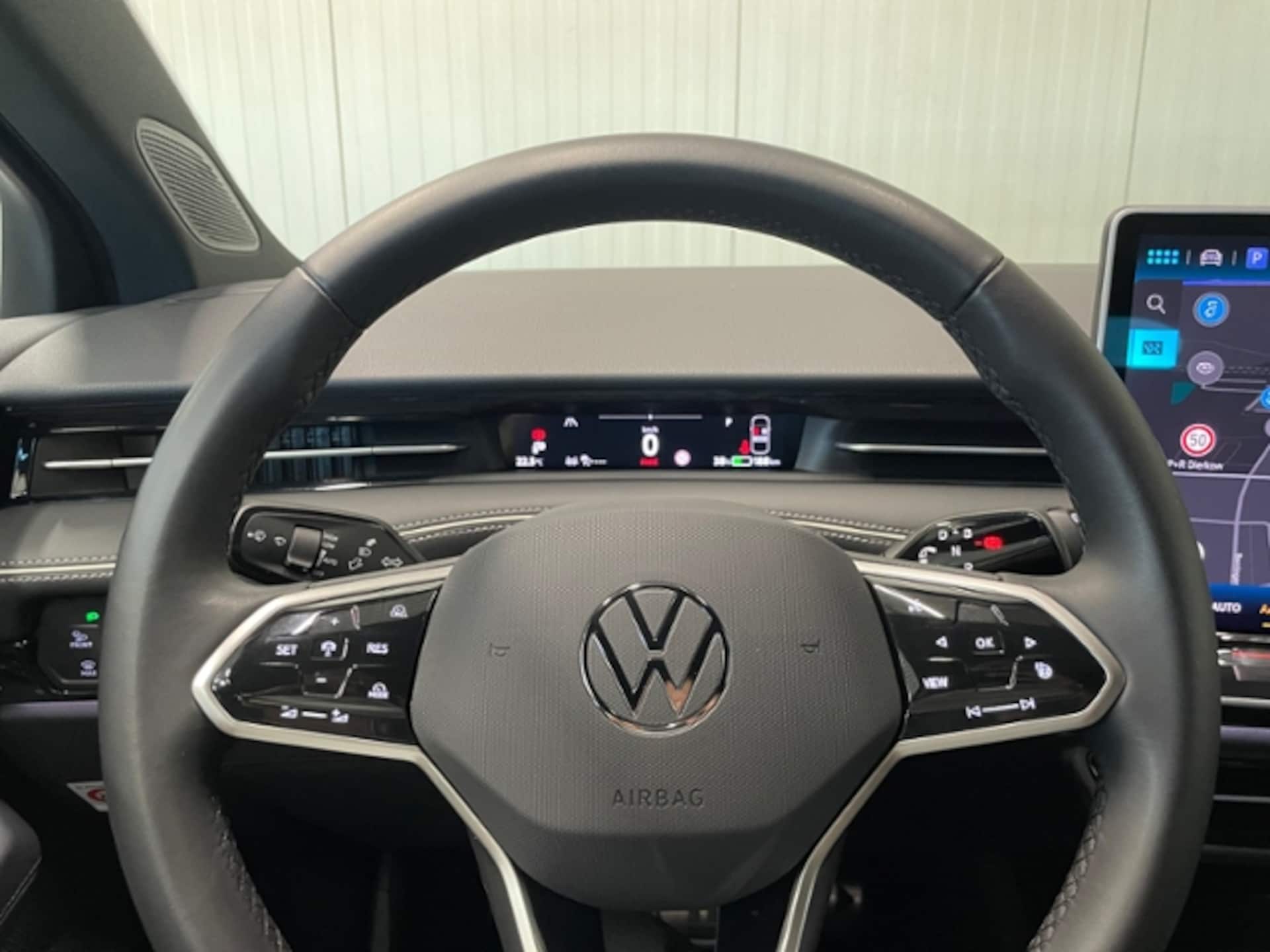 Volkswagen ID.7 Pro