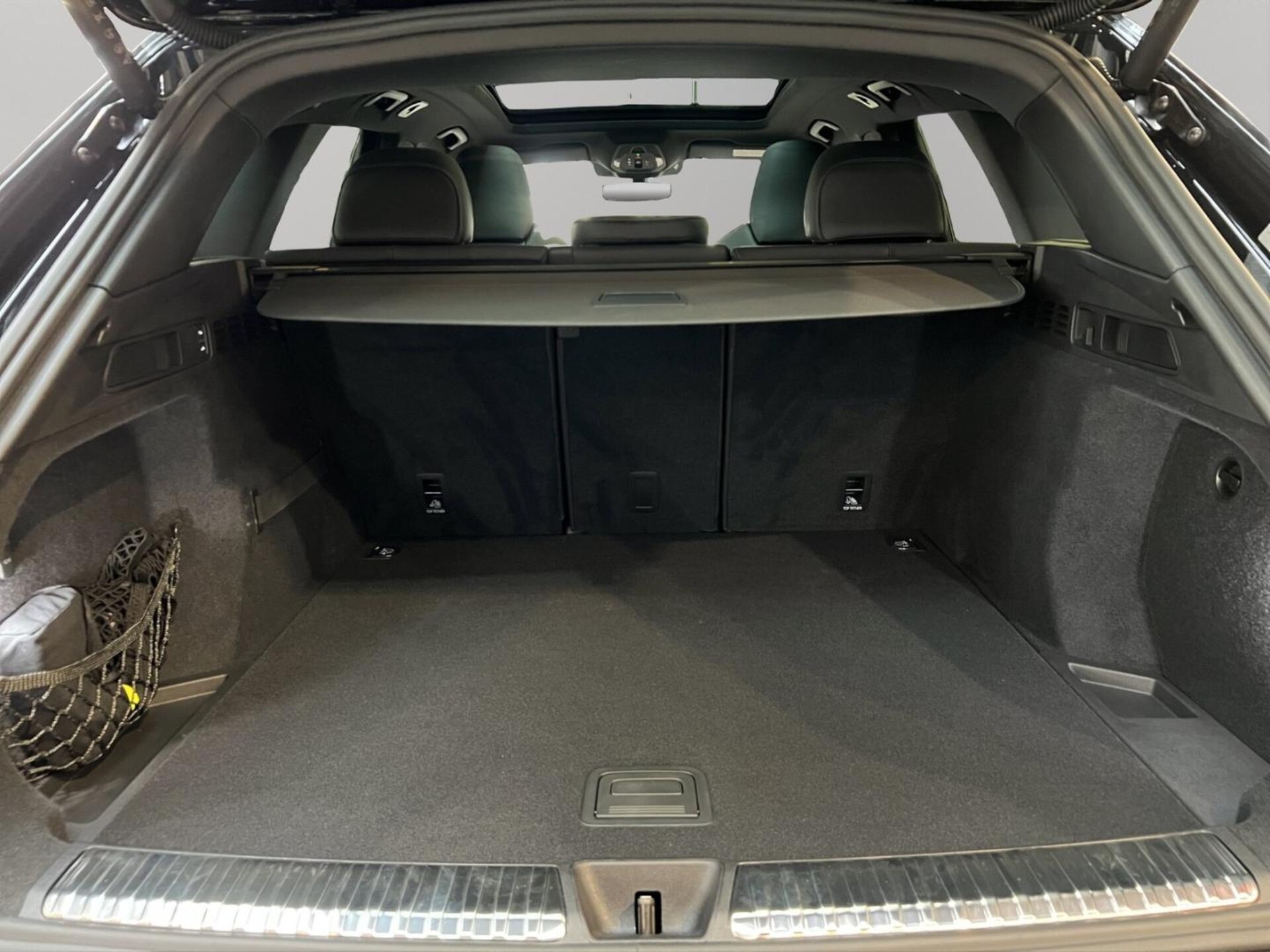 Audi SQ5 SUV