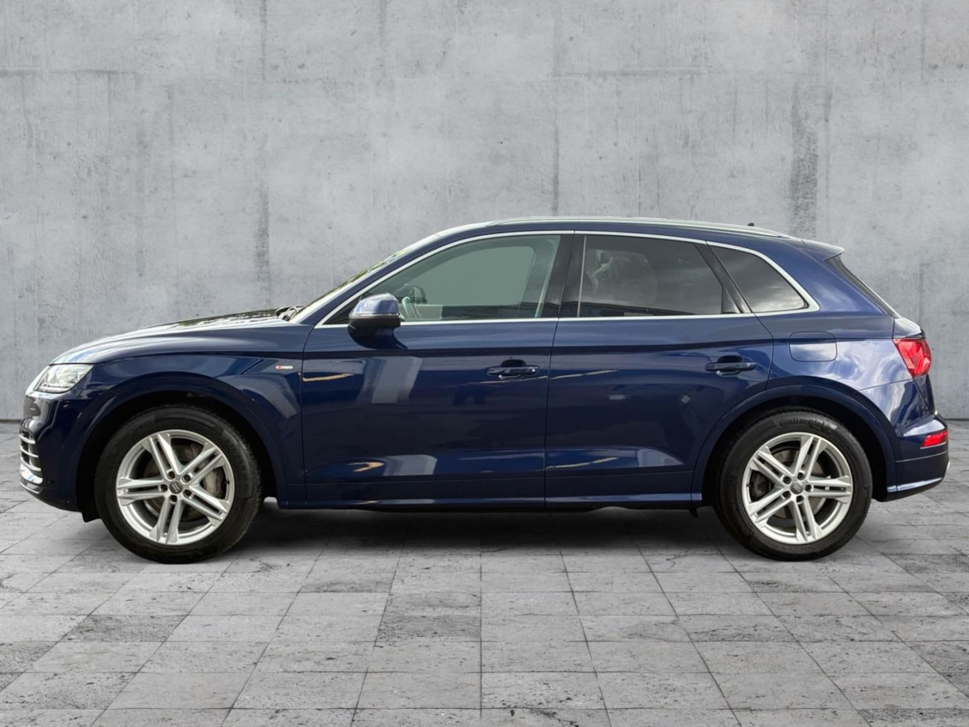 Audi Q5 TFSI e Sport