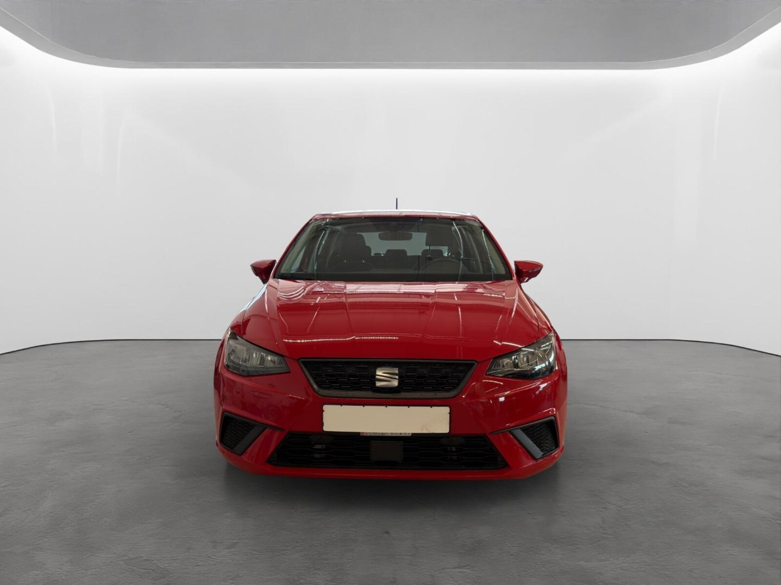 SEAT Ibiza – Bild 3
