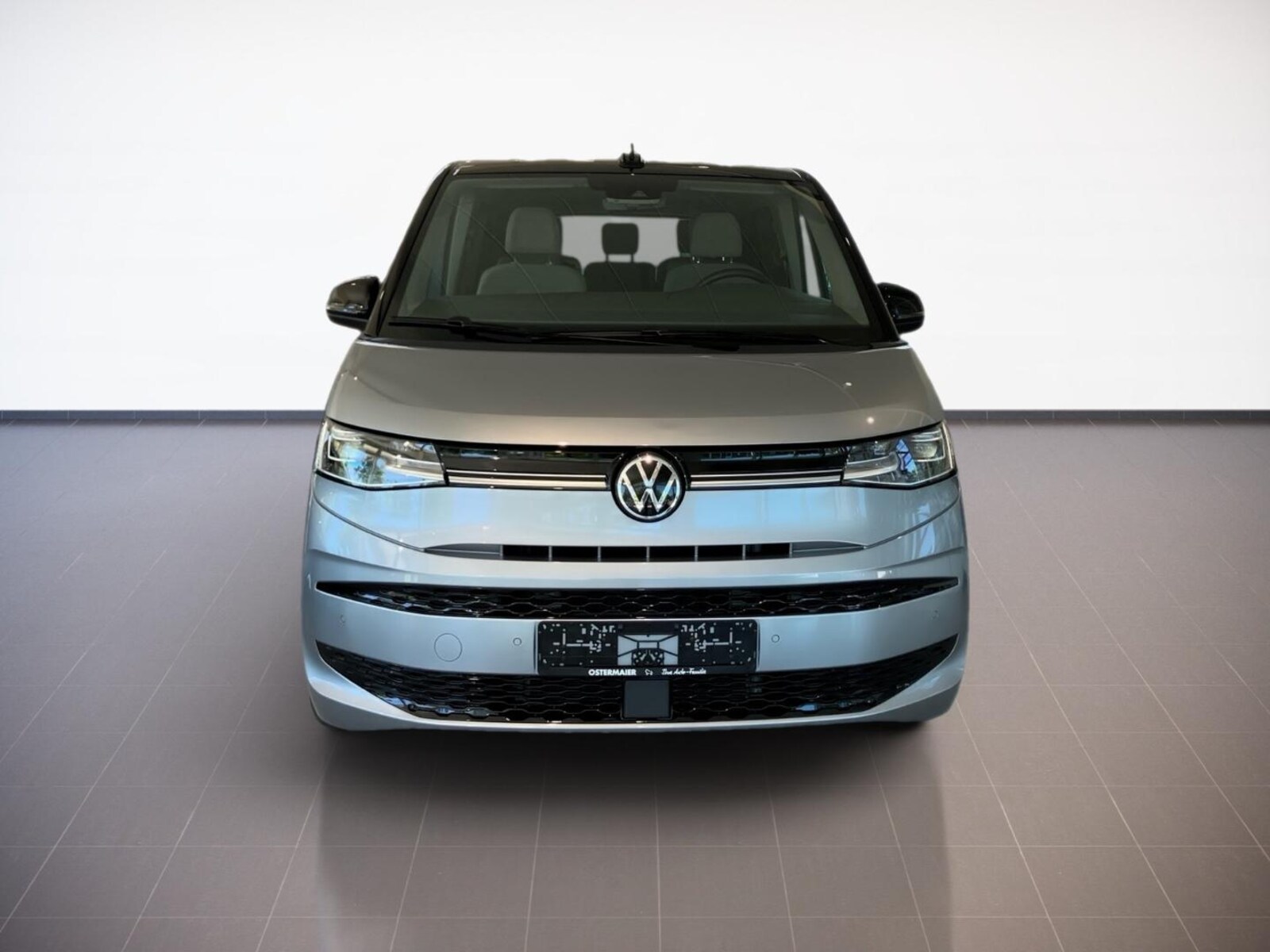 Volkswagen Multivan – Bild 3