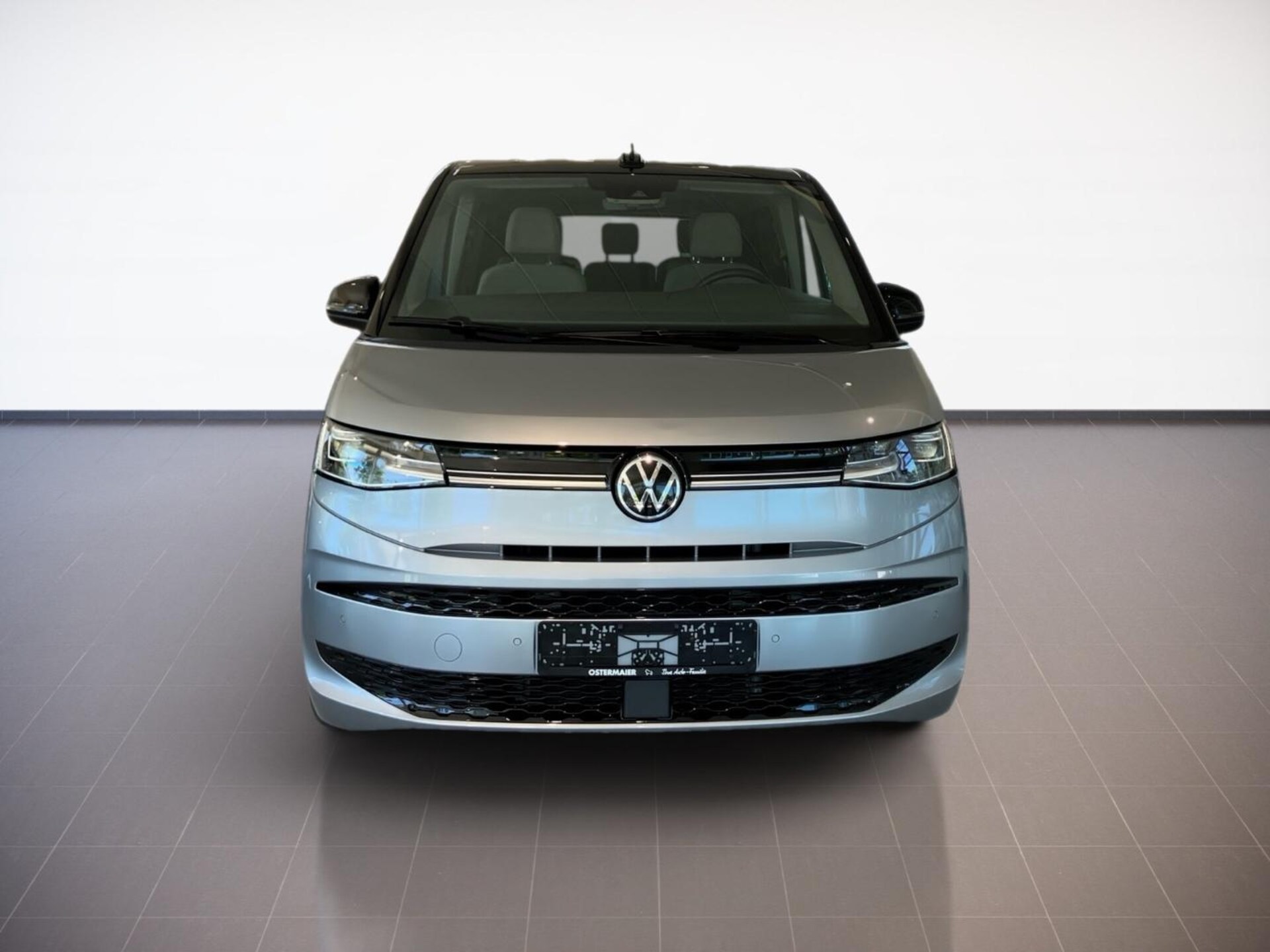 Volkswagen Multivan Life