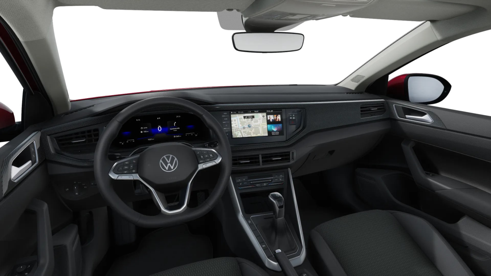 Volkswagen Taigo Life