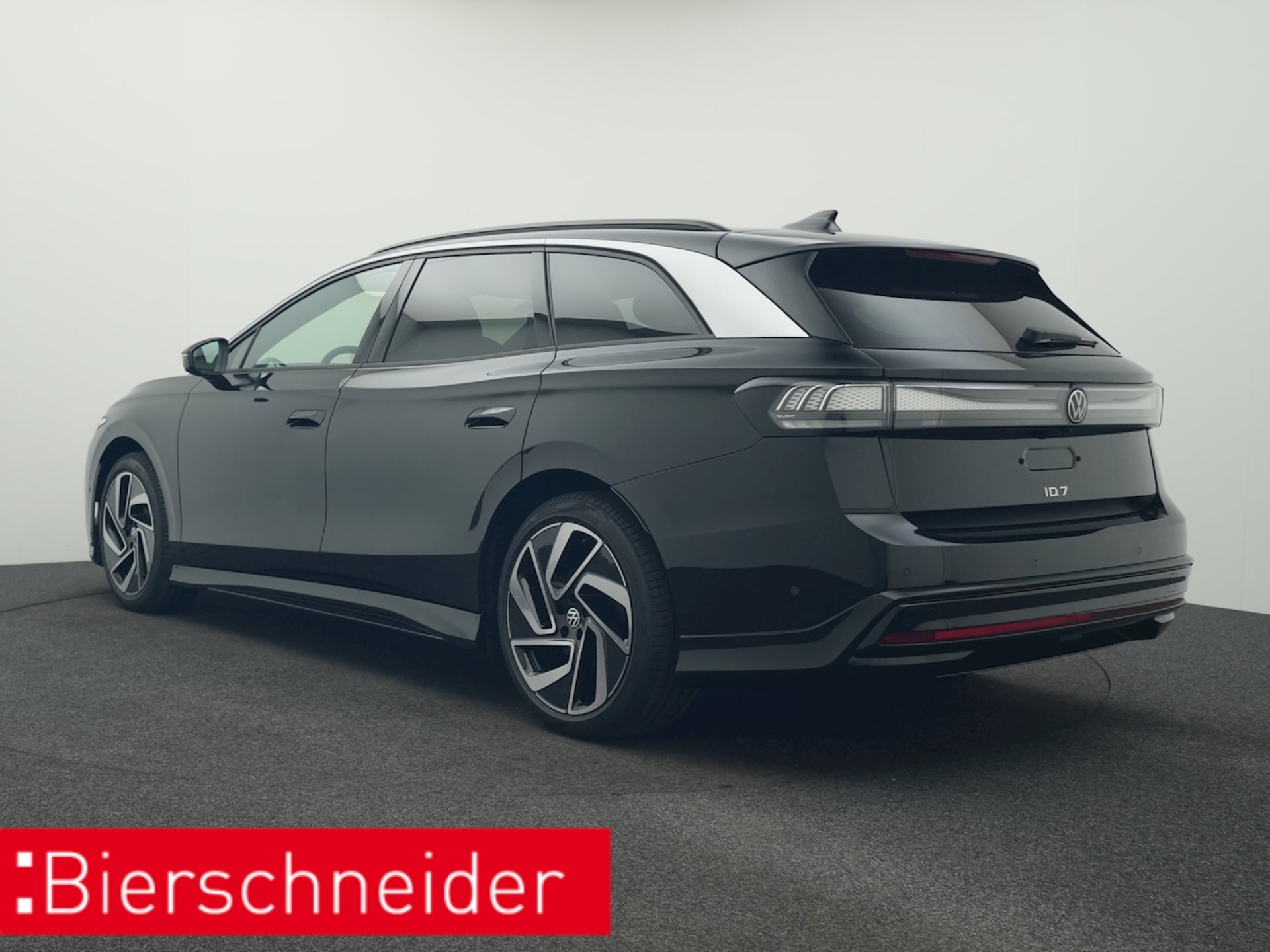 Volkswagen ID.7 Tourer Pro