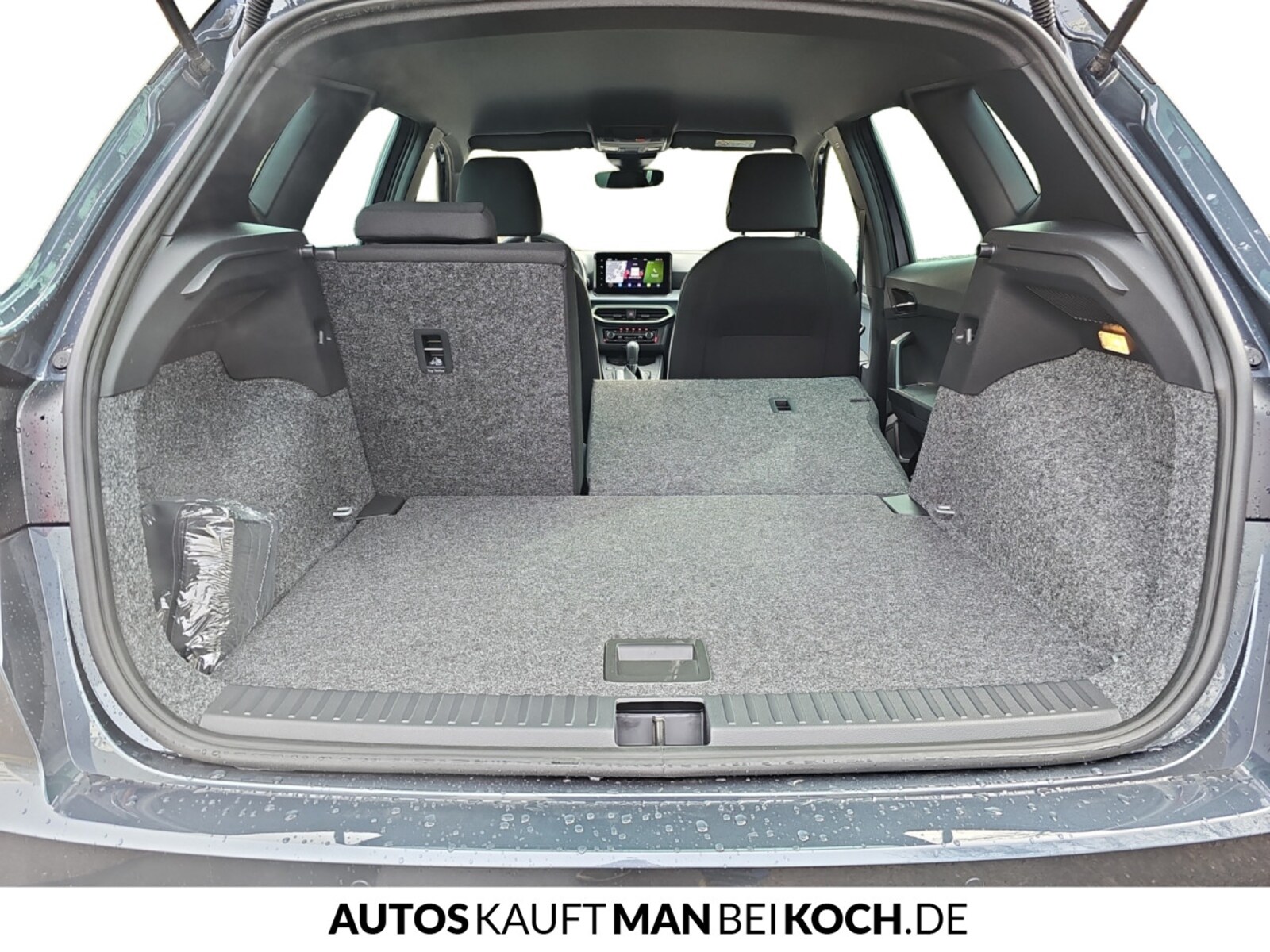 SEAT Arona – Bild 16