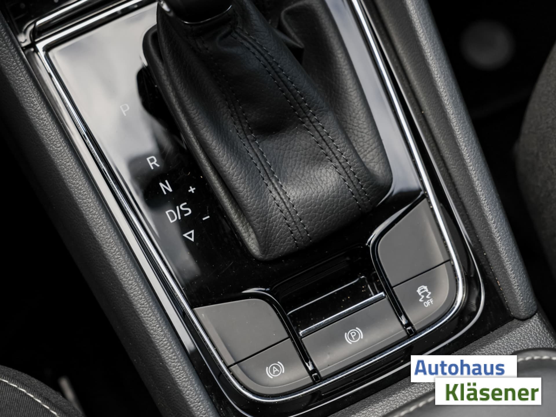 Skoda Karoq Tour