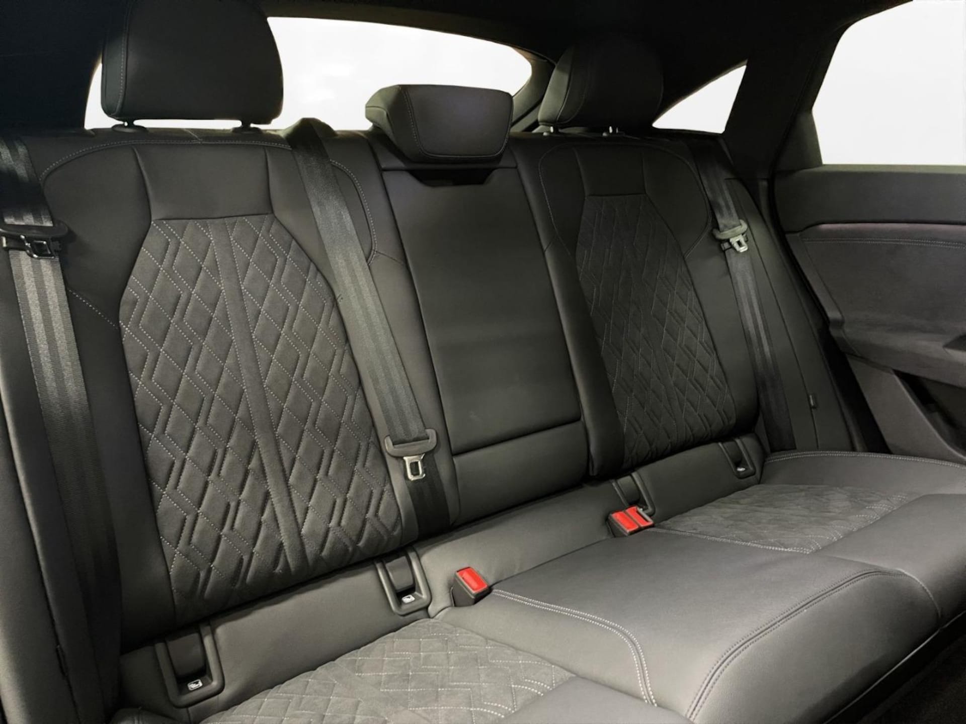 Audi Q6 Sportback e-tron
