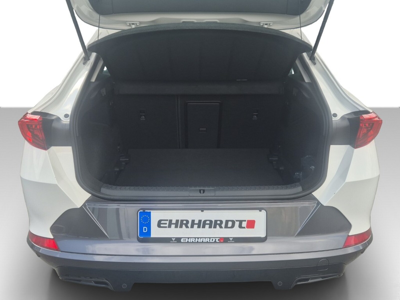 CUPRA Formentor – Bild 10