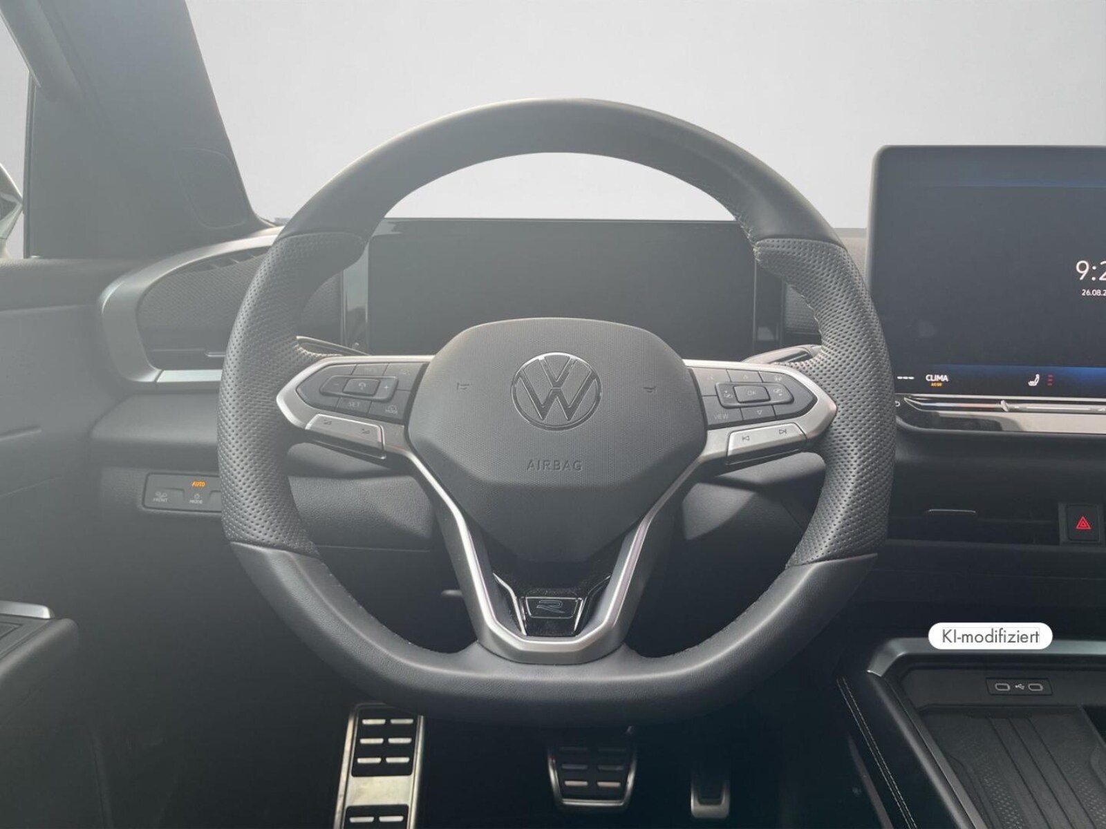 Volkswagen T-Roc – Bild 9