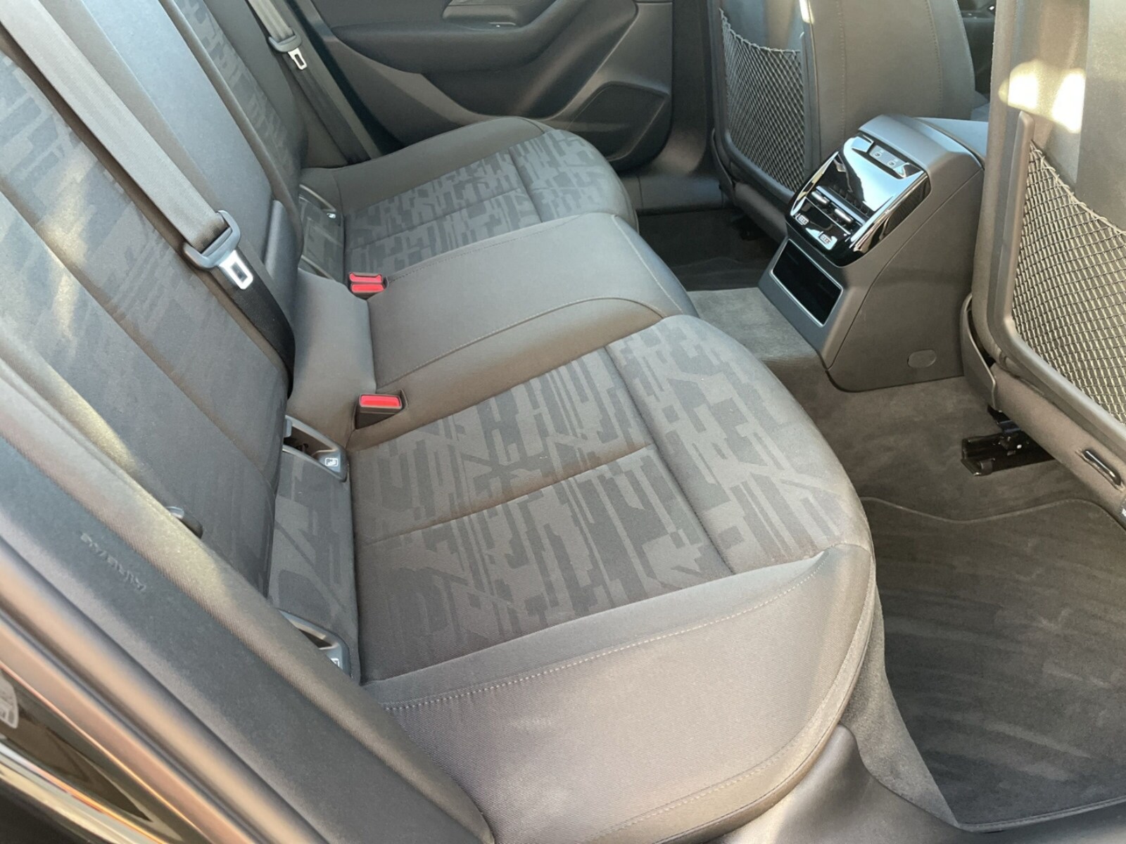 Audi A6 Avant – Bild 8
