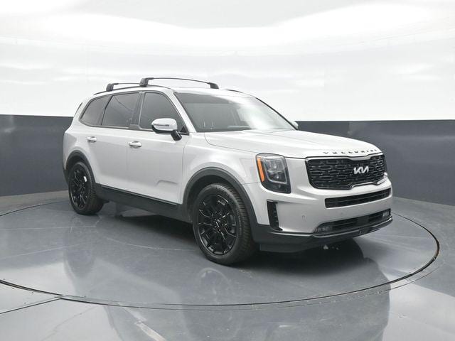 2022 Kia Telluride