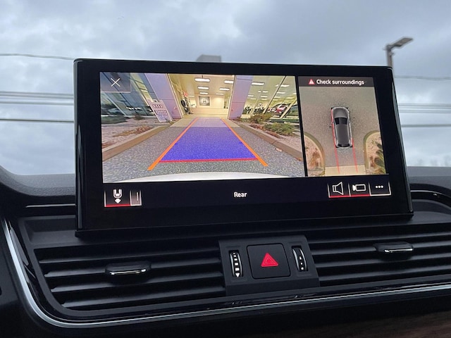 2022 Audi Q5 Premium Plus - Photo 37