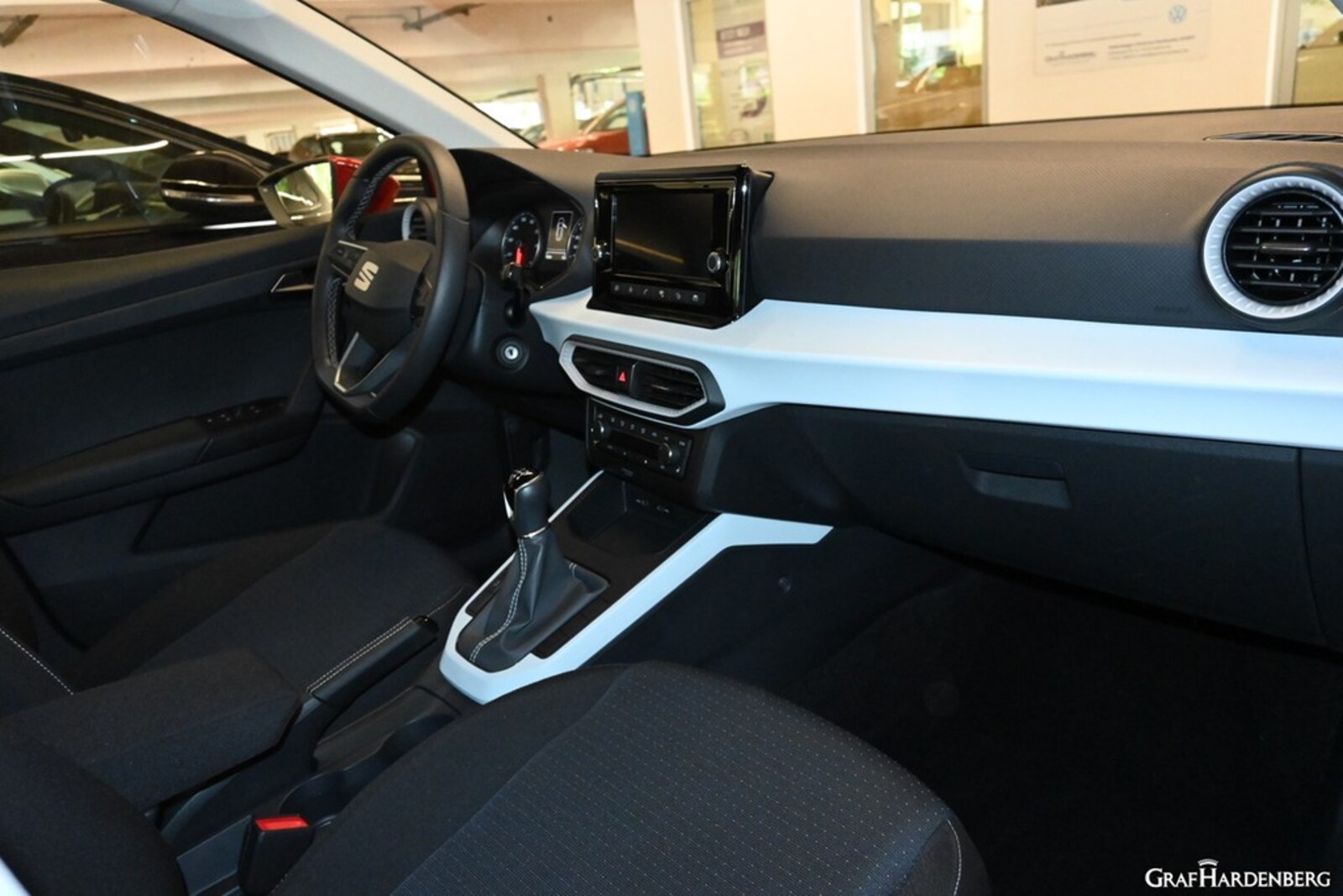 SEAT Arona – Bild 6