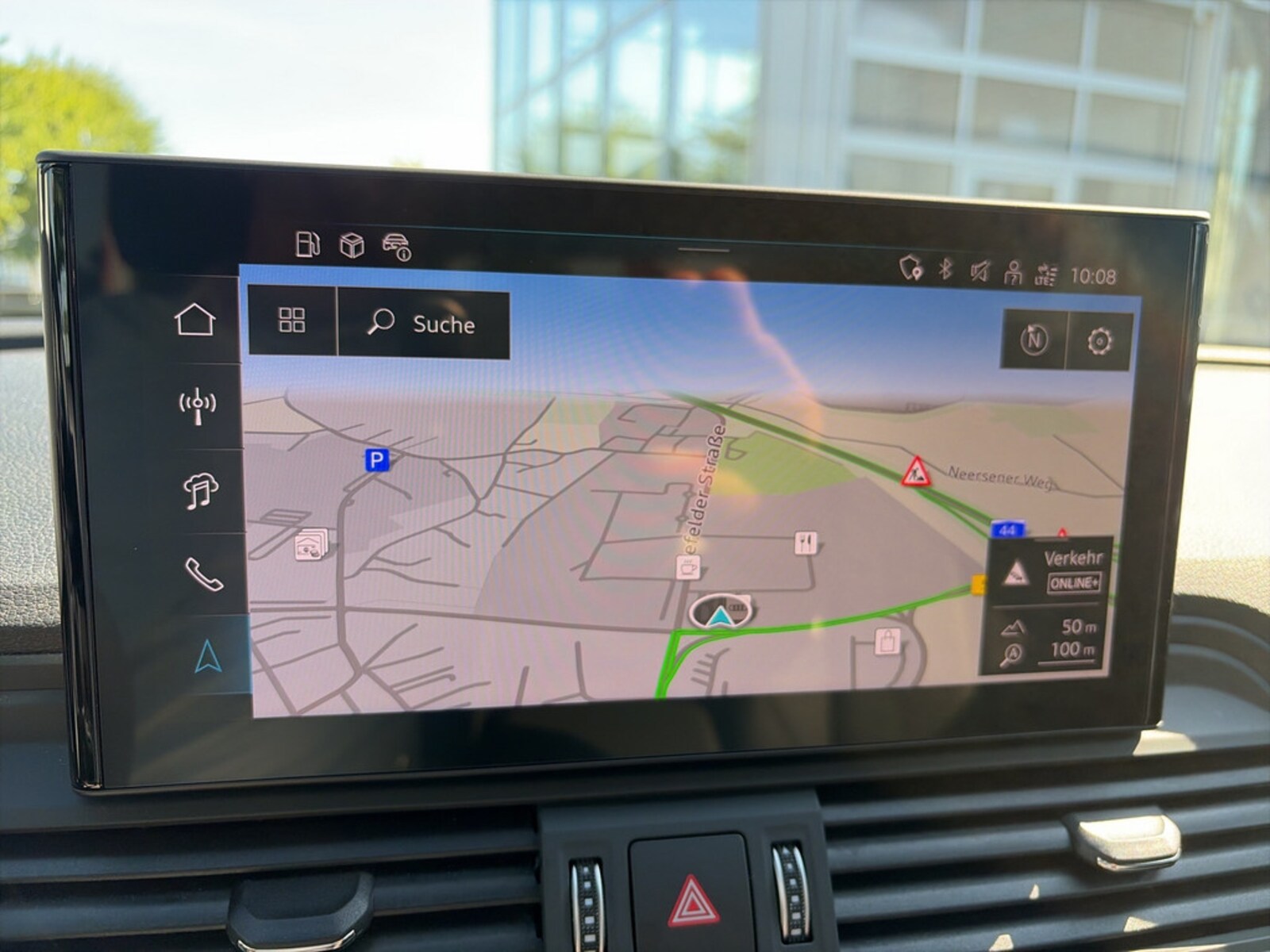 Audi Q5 Sportback – Bild 27