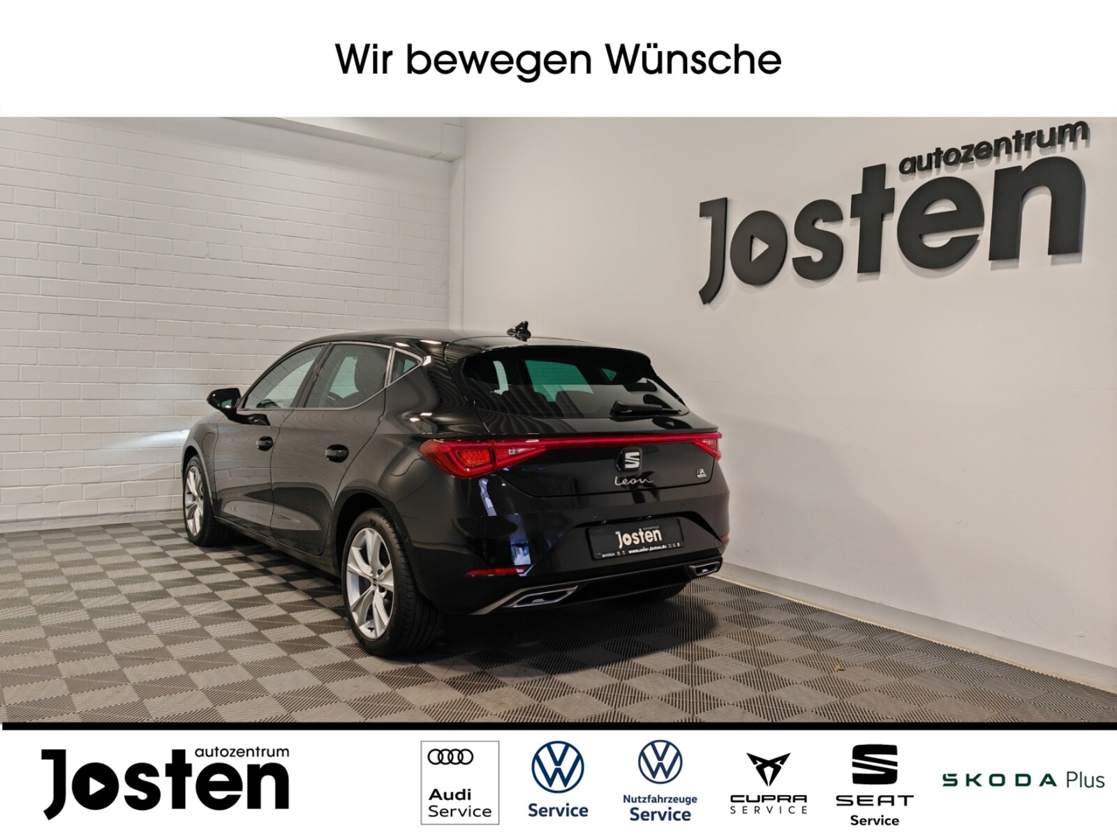SEAT Leon – Bild 3