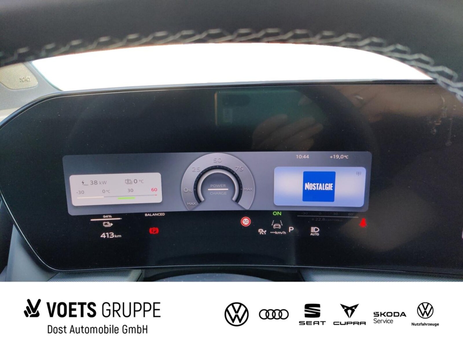 Audi Q4 Sportback e-tron – Bild 12