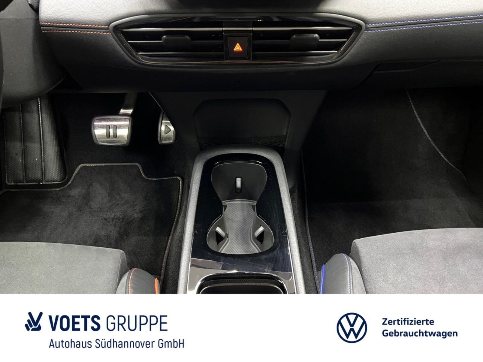 Volkswagen ID.3 – Bild 8