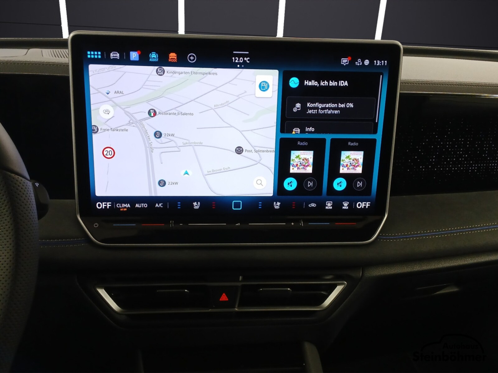 Volkswagen Tiguan – Bild 19