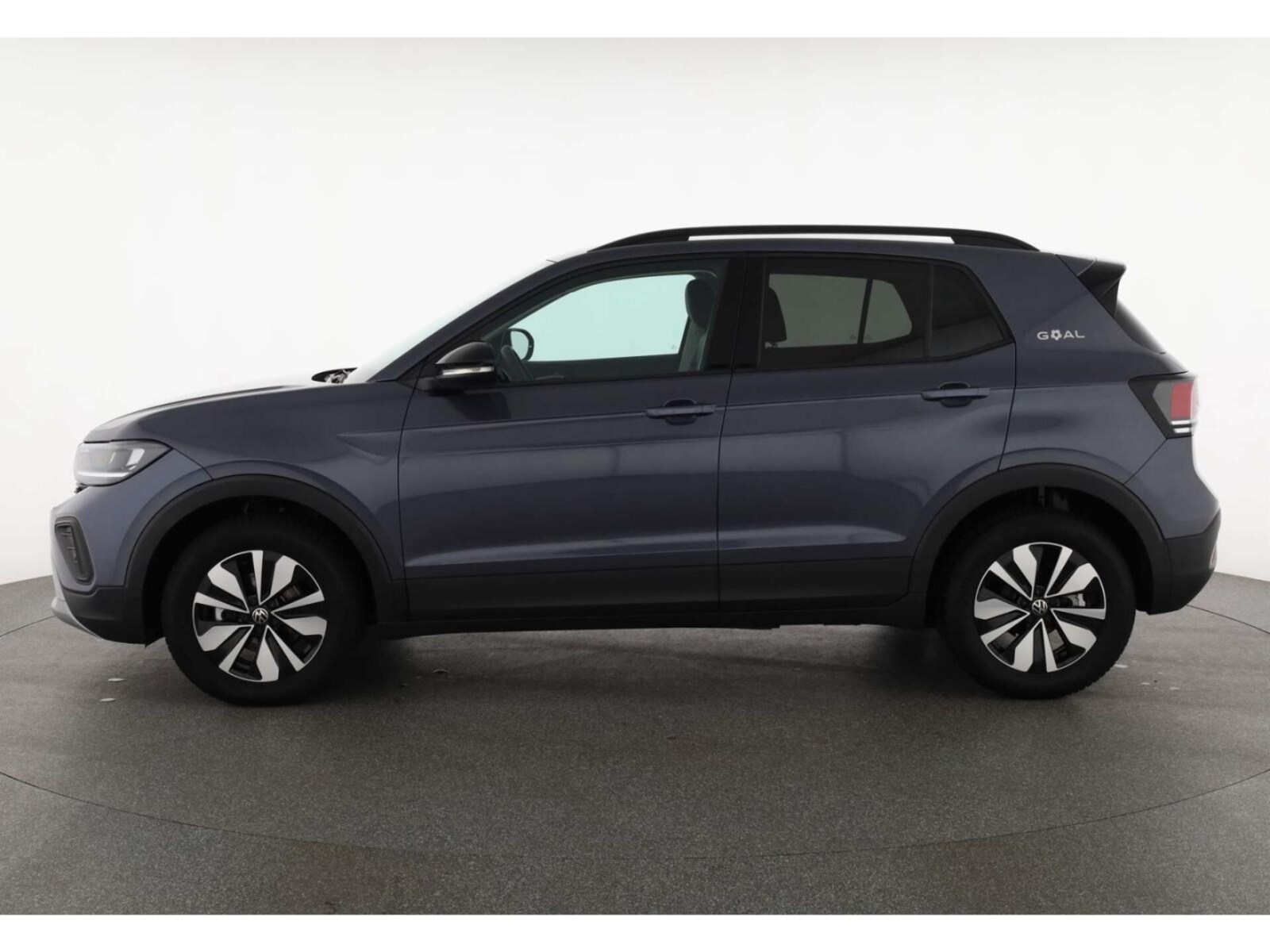 Volkswagen T-Cross – Bild 5