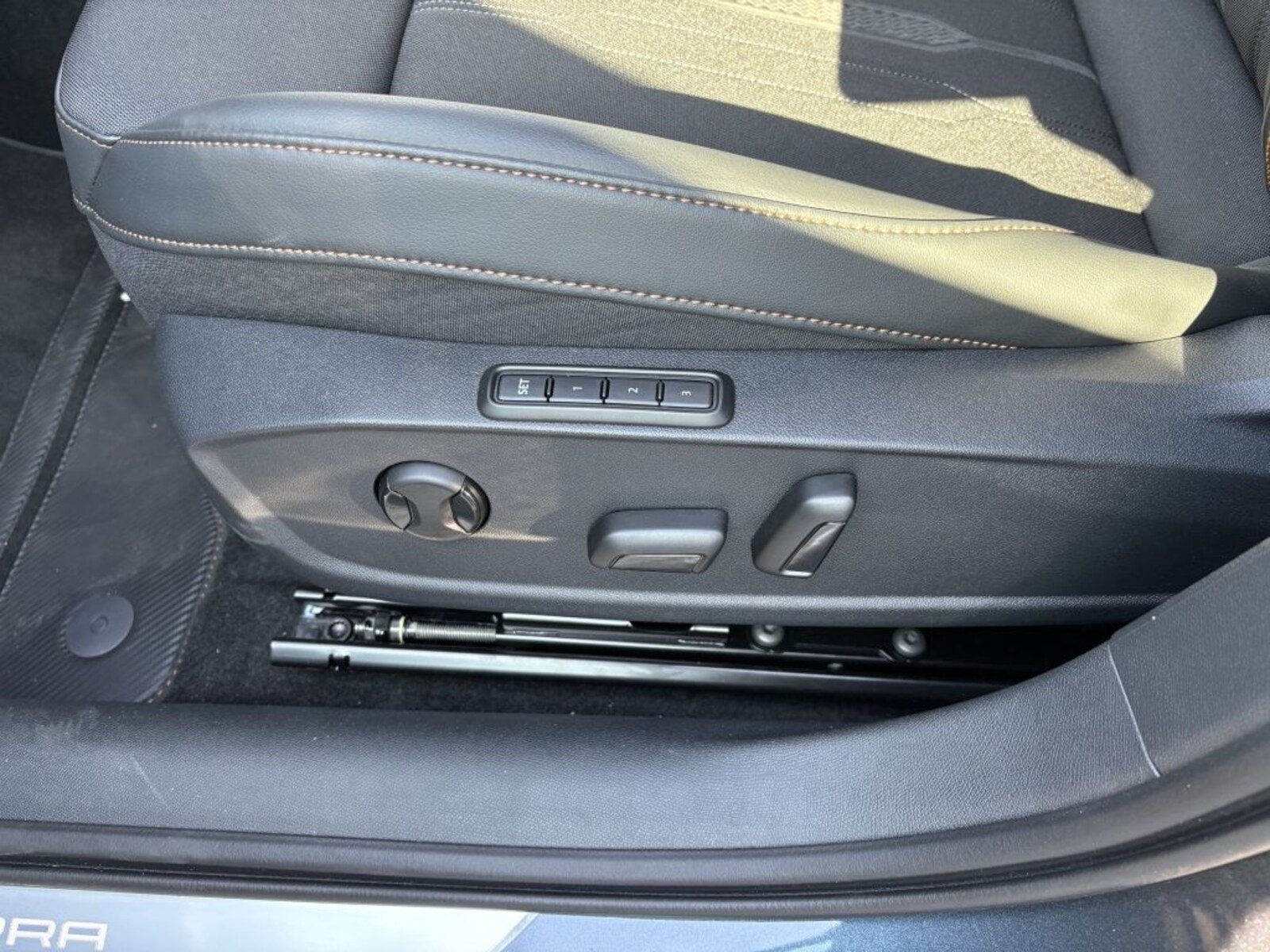 CUPRA Formentor – Bild 9