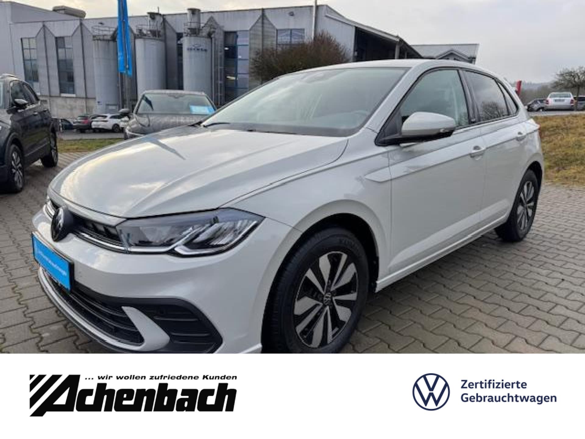 Volkswagen Polo MOVE