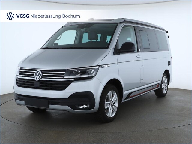 Volkswagen T6.1 California