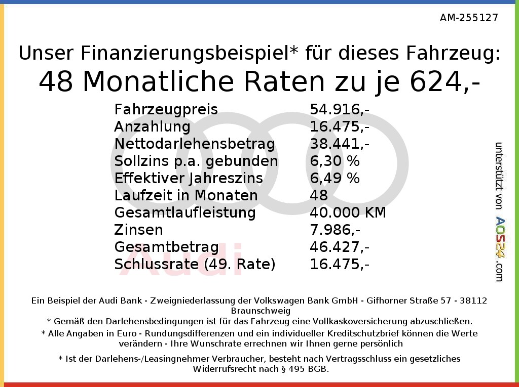 Image about Audi RS 4 Avant RS 4 Avant 331(450) kW(PS) tiptronic