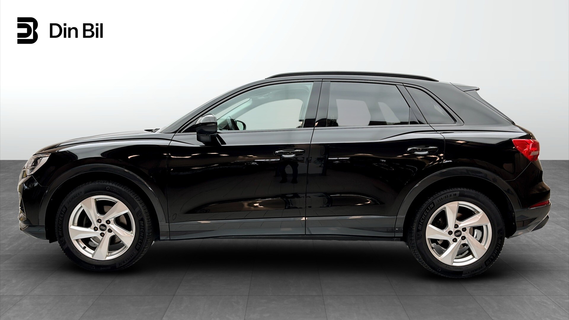 Image about Audi Q3 Q3 35 TFSI Proline advanced 150 hk S tronic