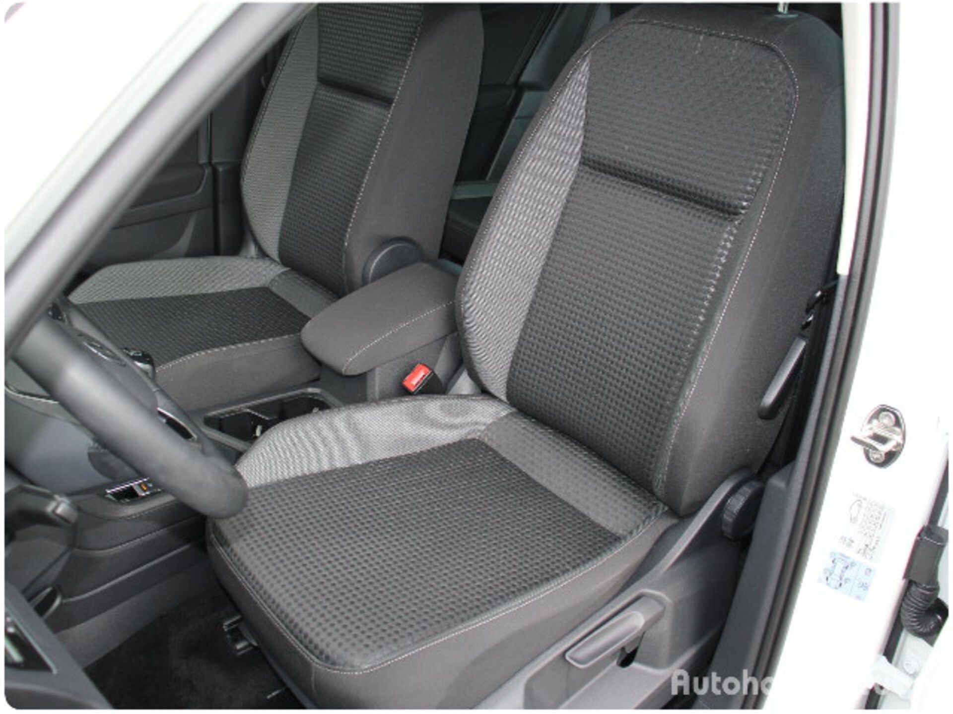 Volkswagen Tiguan Active