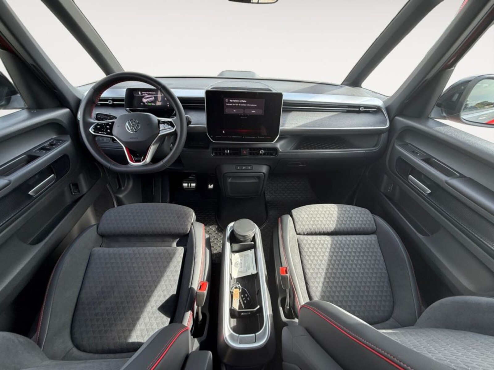 Volkswagen ID. Buzz – Bild 10